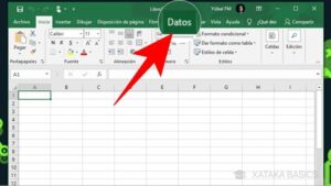 Copia y pega tablas de PDF a Excel fácilmente Tutorial paso a paso